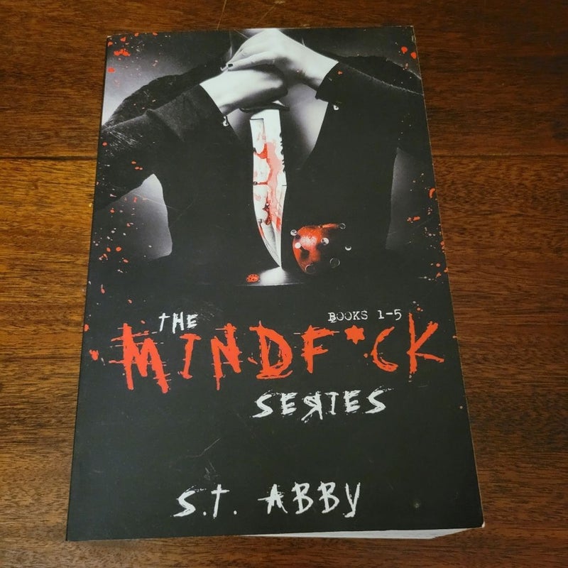 The Mindf*ck Series