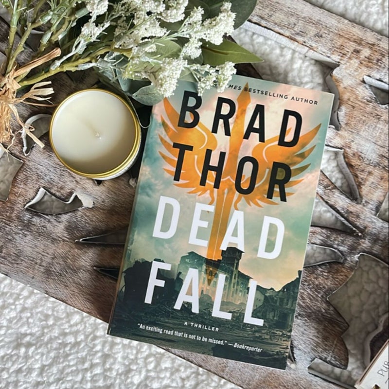 Dead Fall