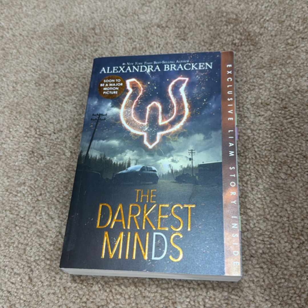 Darkest Minds, the (Bonus Content)