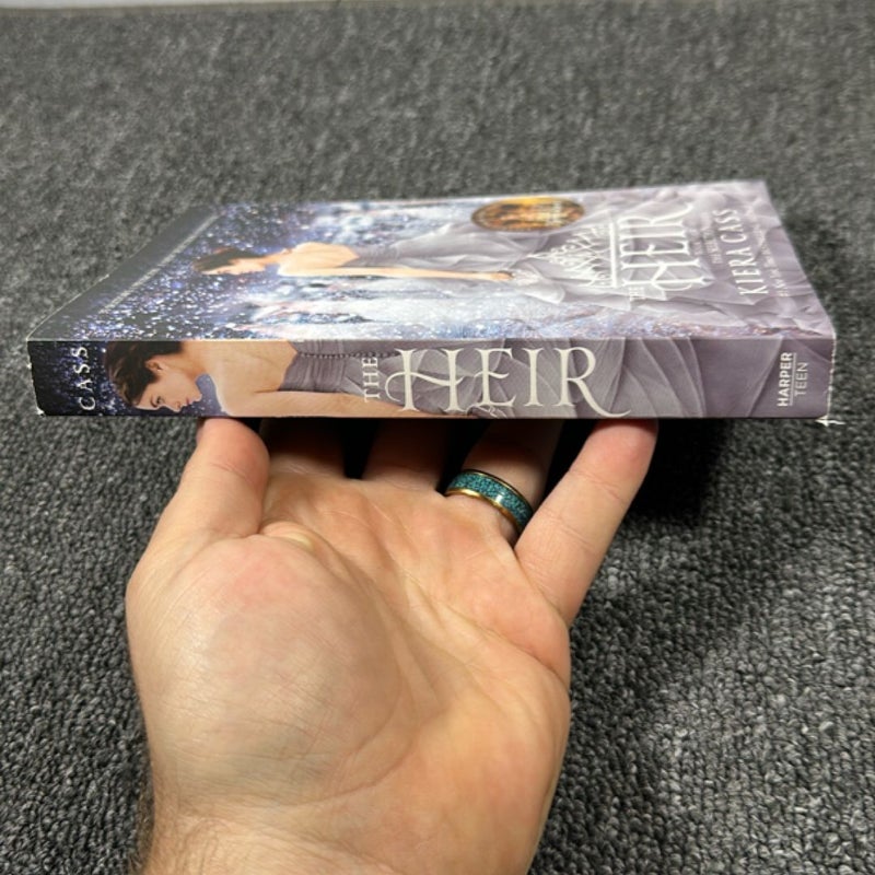 The Heir