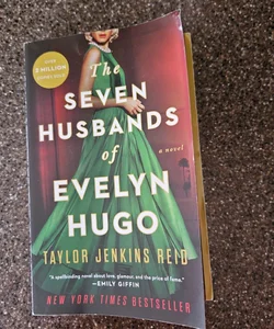 The Seven Husbands of Evelyn Hugo