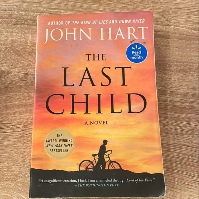 The Last Child