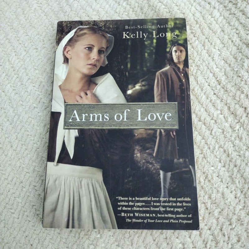 Arms of Love