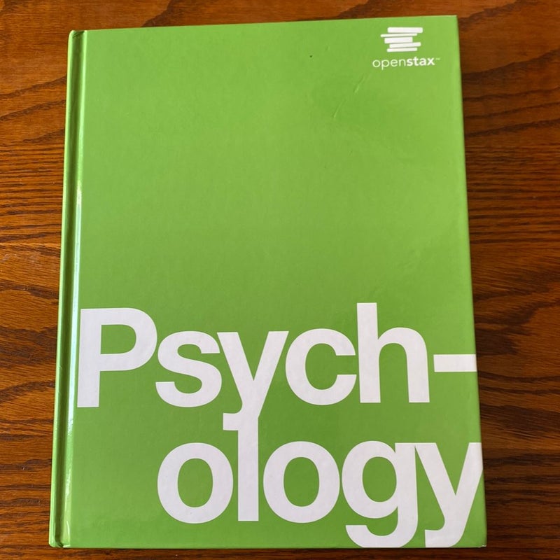 Psychology