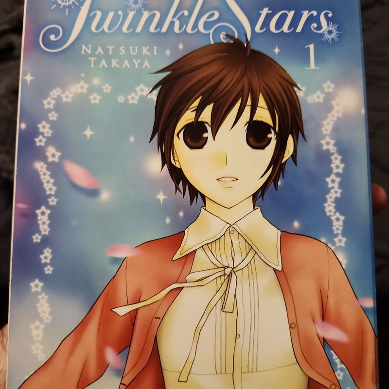 Twinkle Stars, Vol. 1