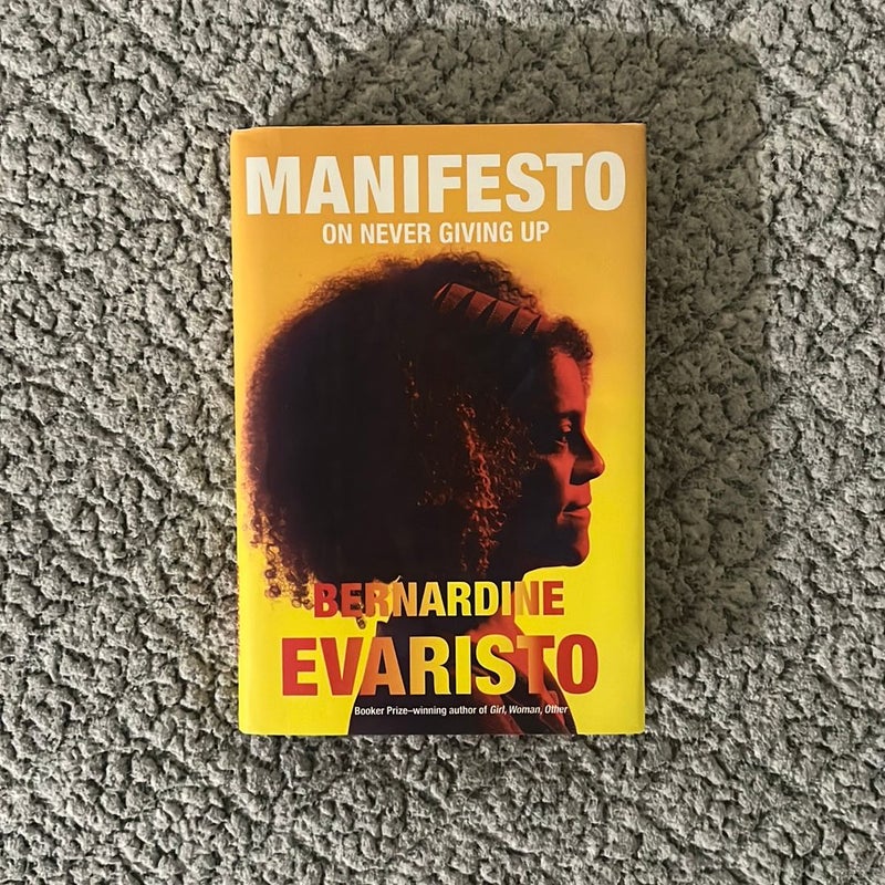 Manifesto