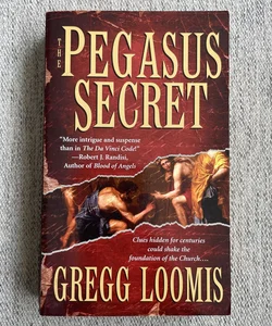 The Pegasus Secret