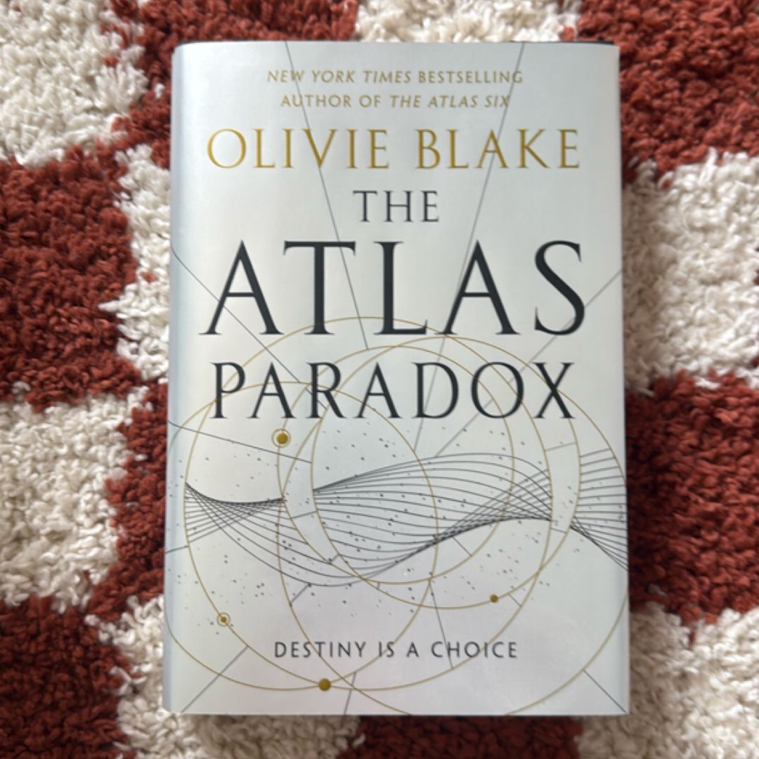 The Atlas Paradox