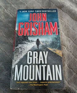 Gray Mountain