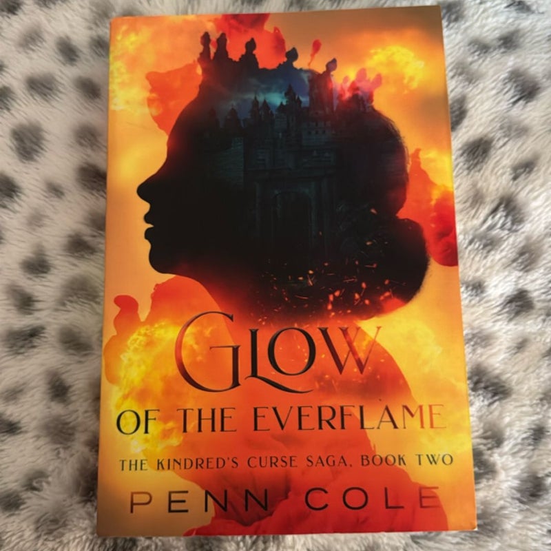 Glow of the Everflame