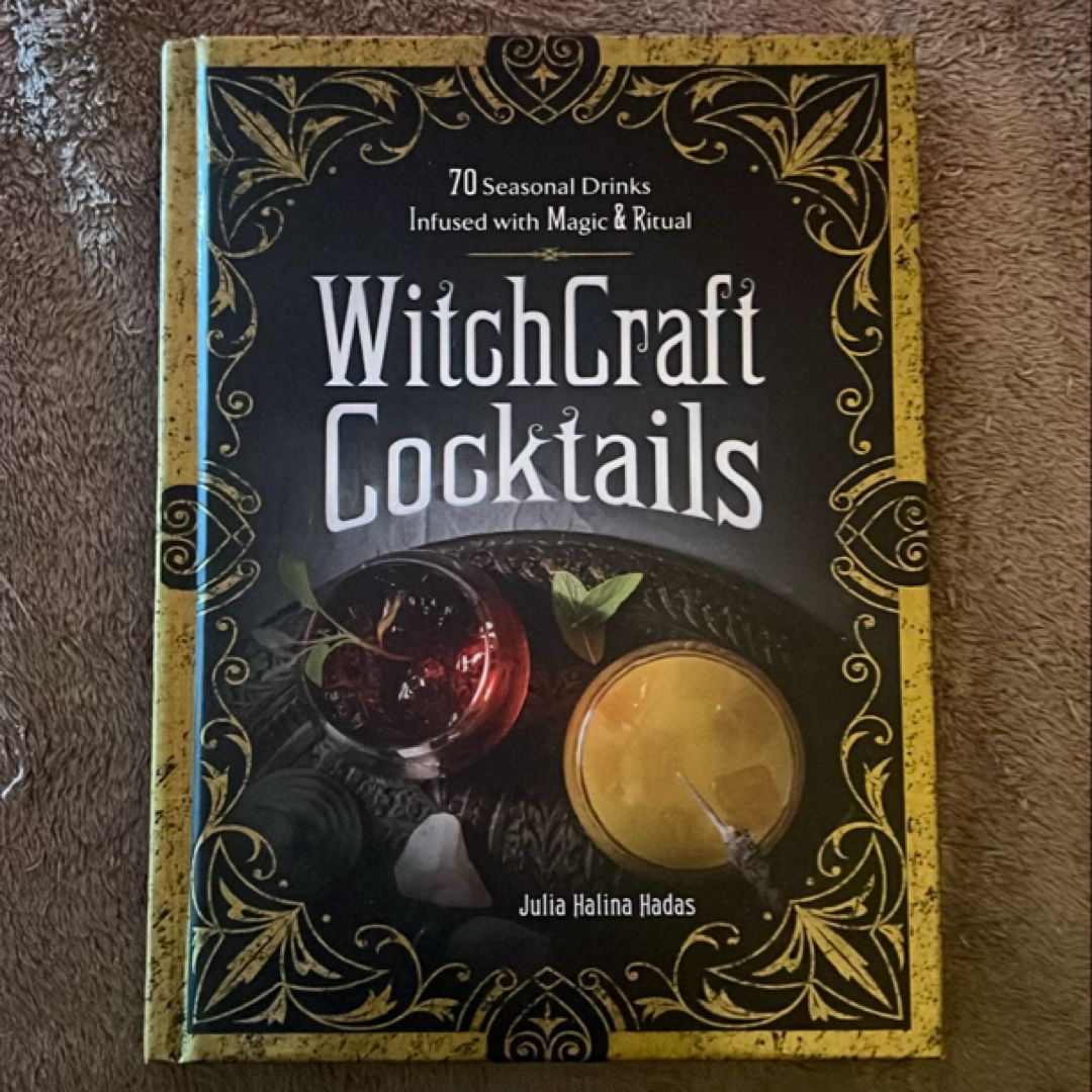WitchCraft Cocktails