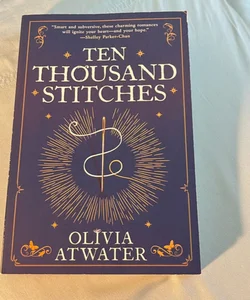 Ten Thousand Stitches