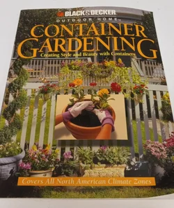 Container  Gardening