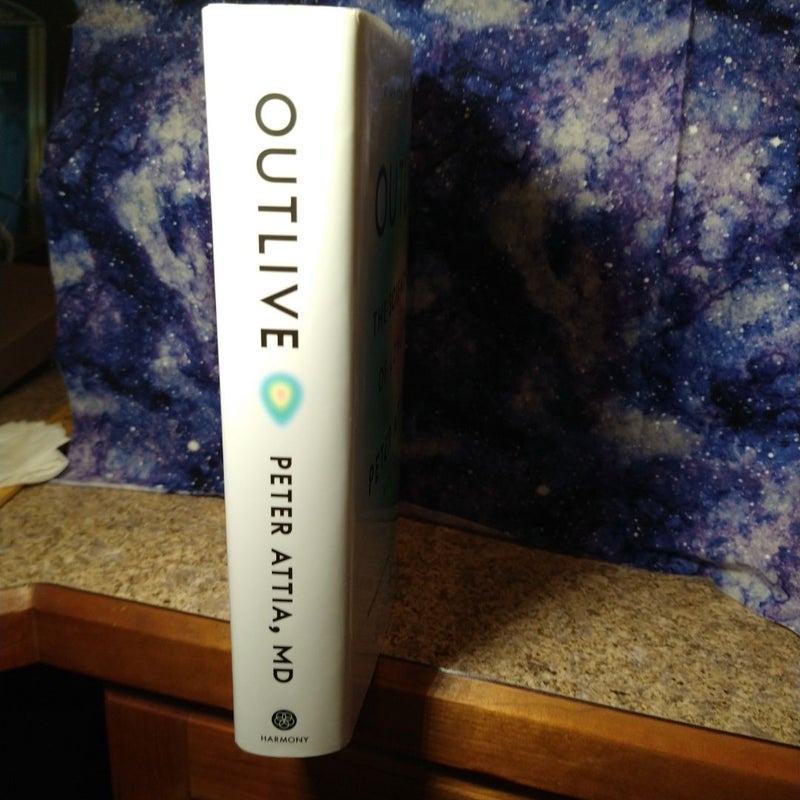 Outlive