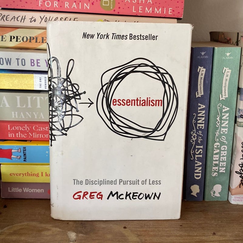 Essentialism