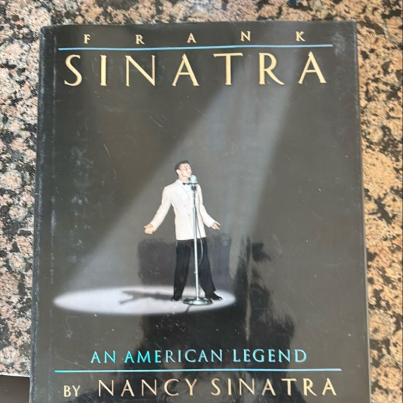 Frank Sinatra