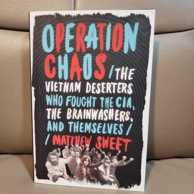 Operation Chaos