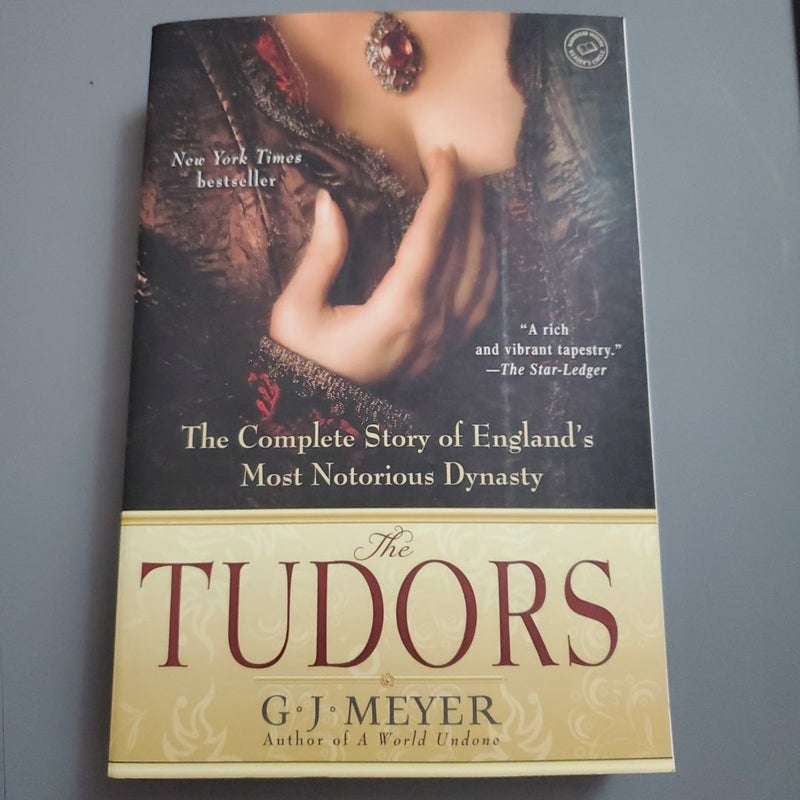 The Tudors