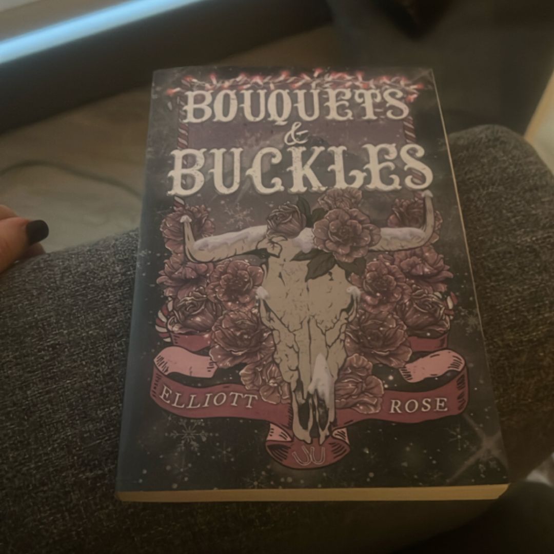 Bouquets and Buckles