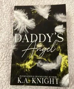 Daddy’s Angel