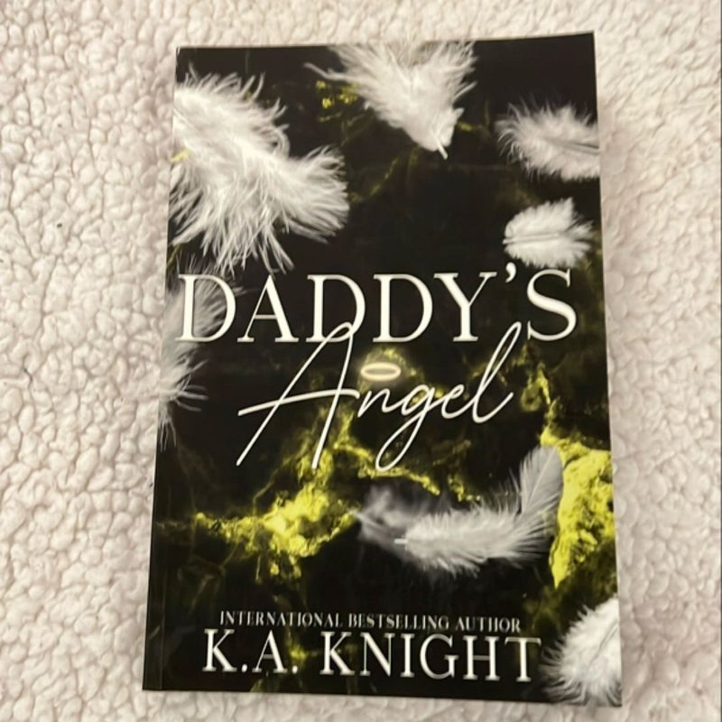 Daddy’s Angel