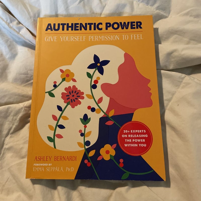 Authentic Power