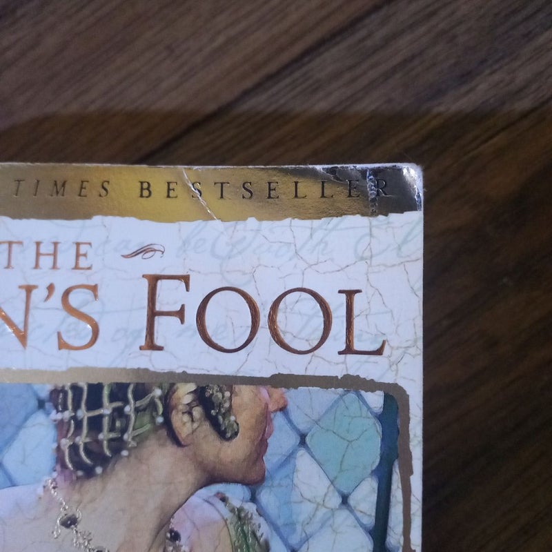 The Queen's Fool