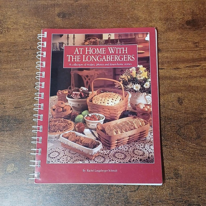 At Home With The Longabergers 