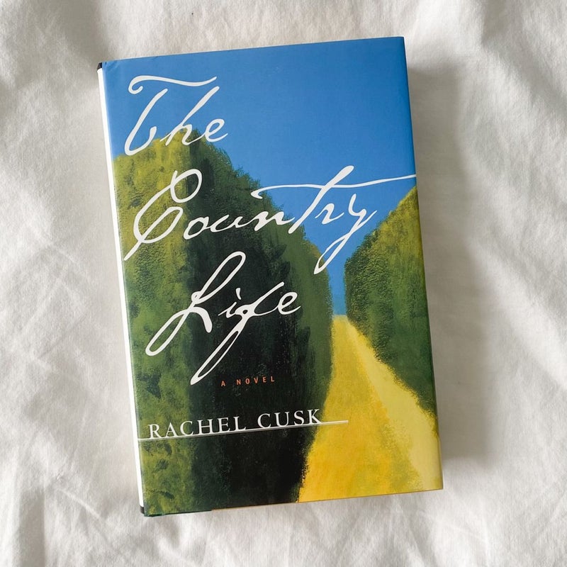 The Country Life