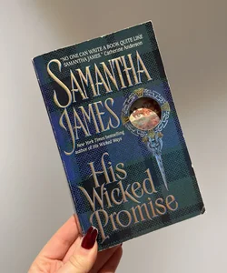 His Wicked Promise