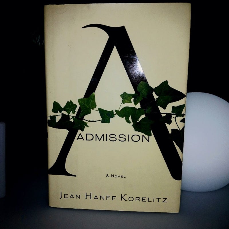 Admission