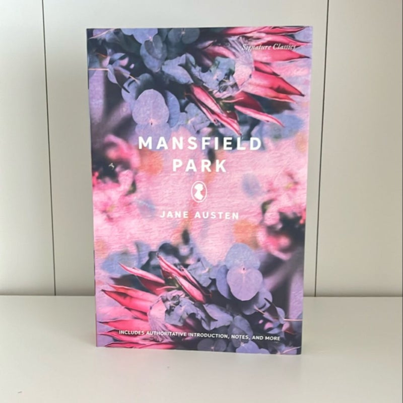 Mansfield Park