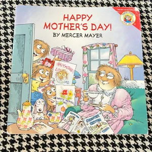 Happy Mother's Day! *first edition collectible 