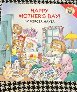 Happy Mother's Day! *first edition collectible 