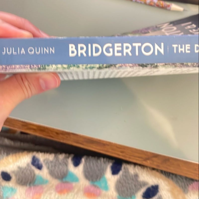 Bridgerton [TV Tie-In]