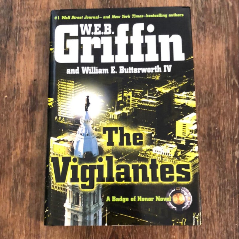 The Vigilantes