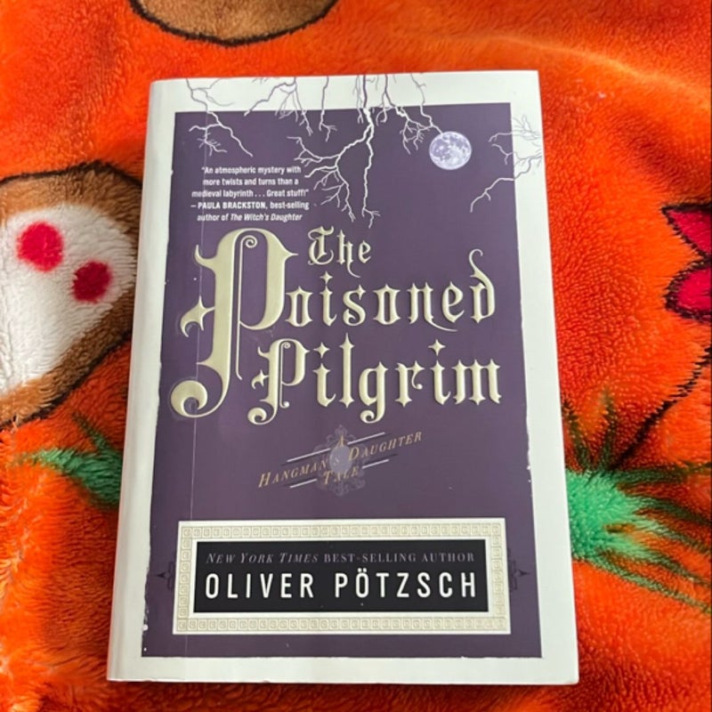 The Poisoned Pilgrim