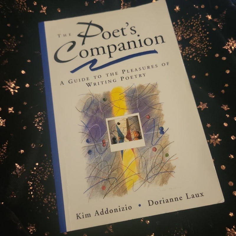 Poets Companion