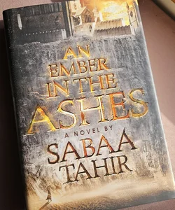 An Ember in the Ashes