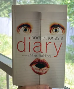 Bridget Jones's Diary