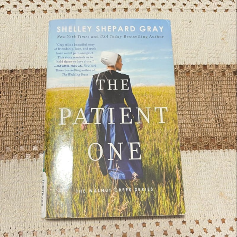 The Patient One