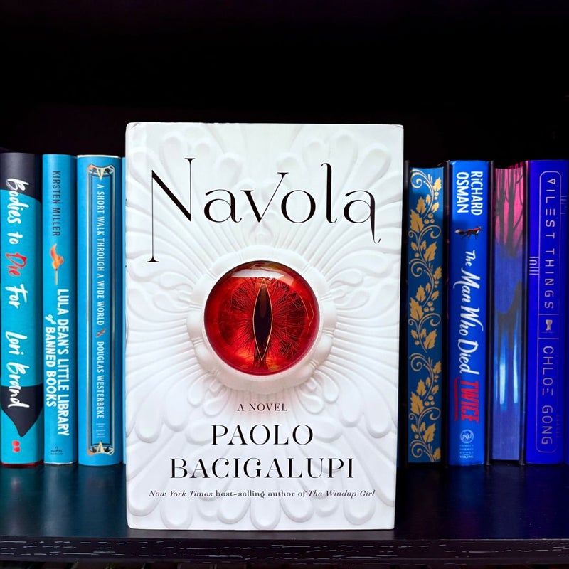 Navola