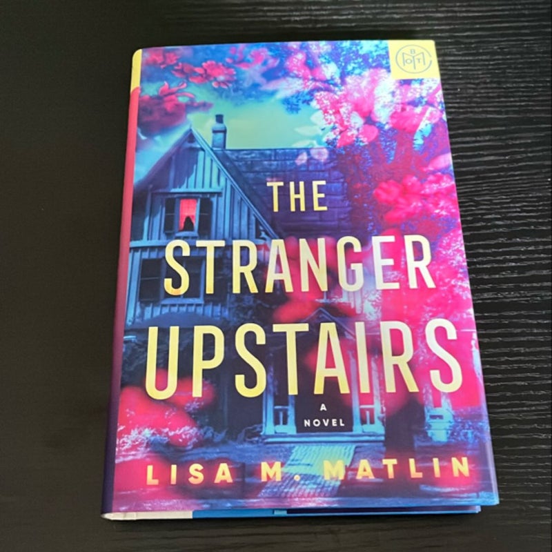 The Stranger Upstairs