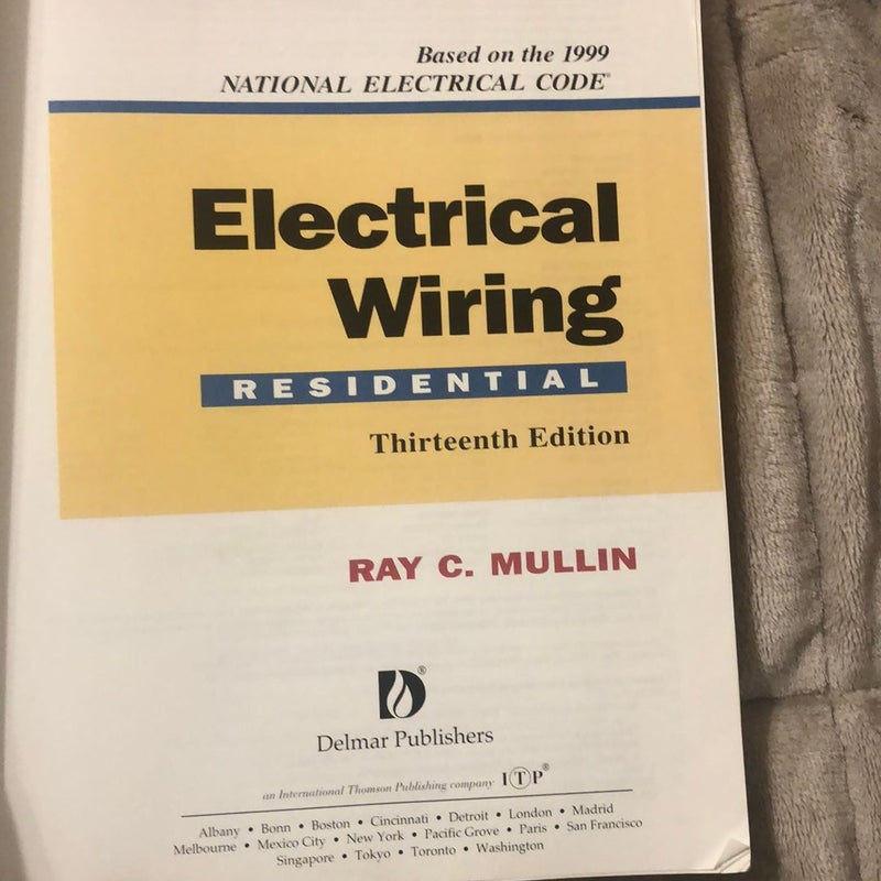 Electrical Wiring