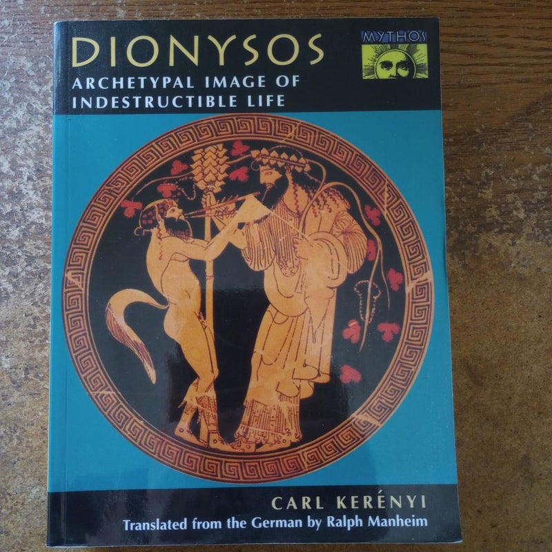 Dionysos