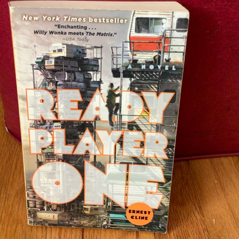 Ready Player One