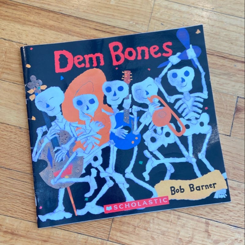 Dem Bones