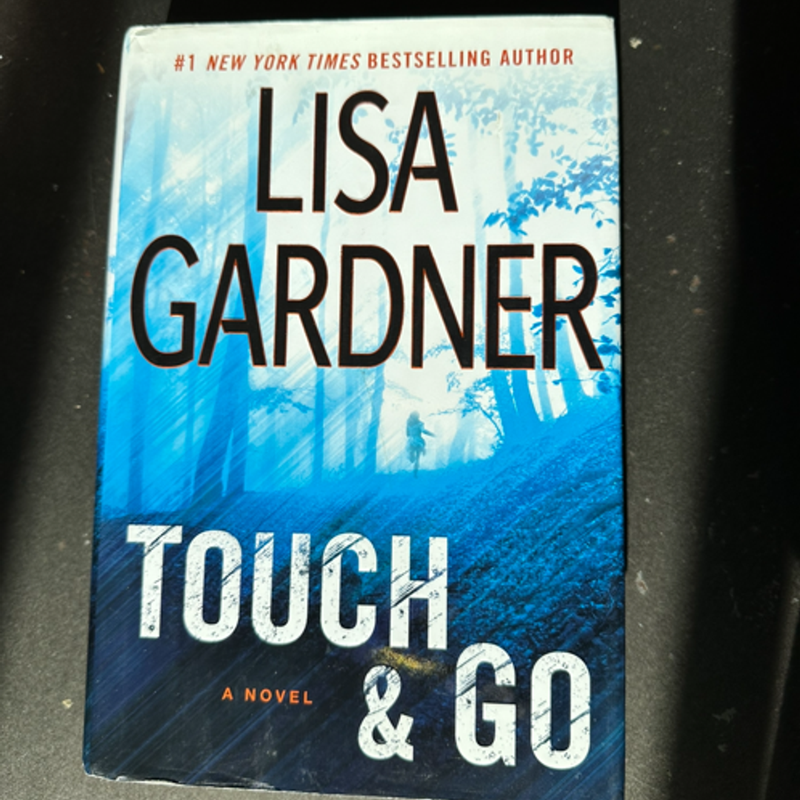 Touch and Go