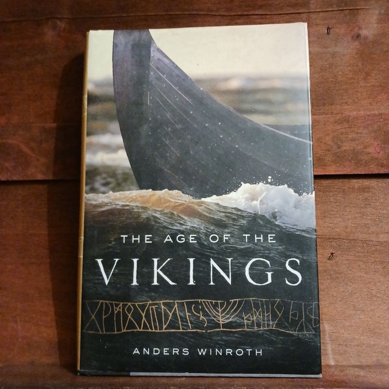 The Age of the Vikings