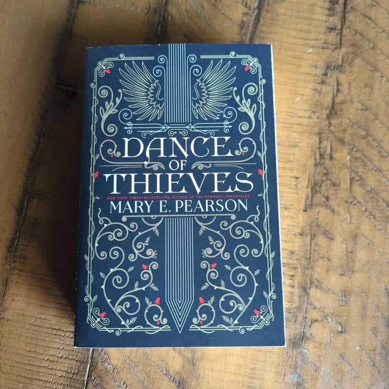 Dance of Thieves